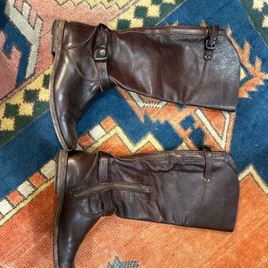 Frye Melissa boot size 9
